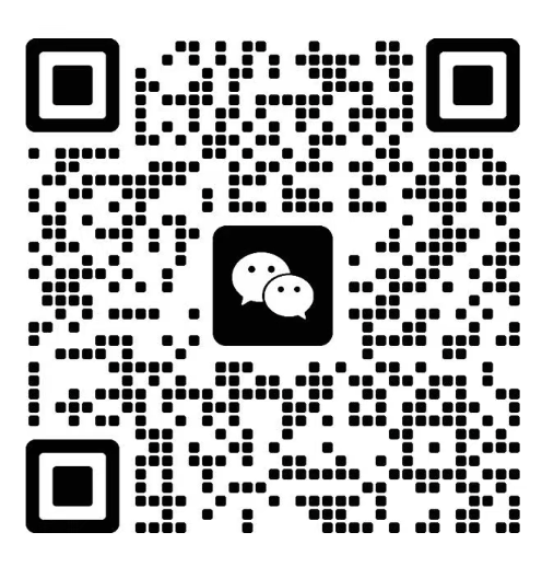 11老师课程咨询与报名微信二维码